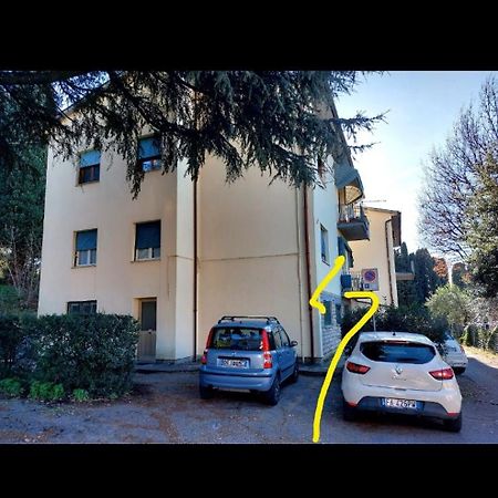 Arcobalenotoscano Convivio Pescia Dış mekan fotoğraf