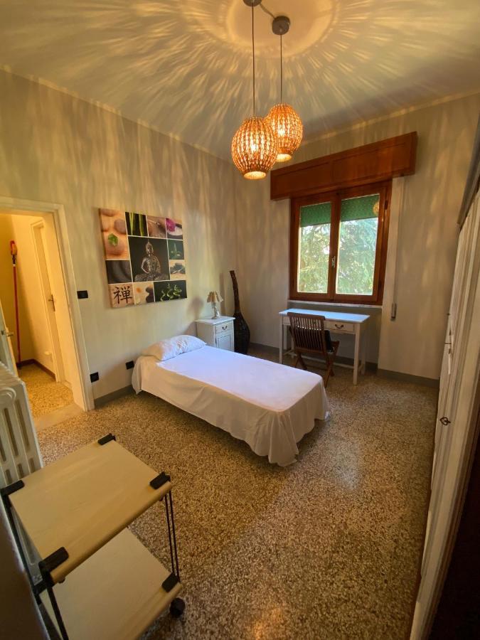 Arcobalenotoscano Convivio Pescia Dış mekan fotoğraf
