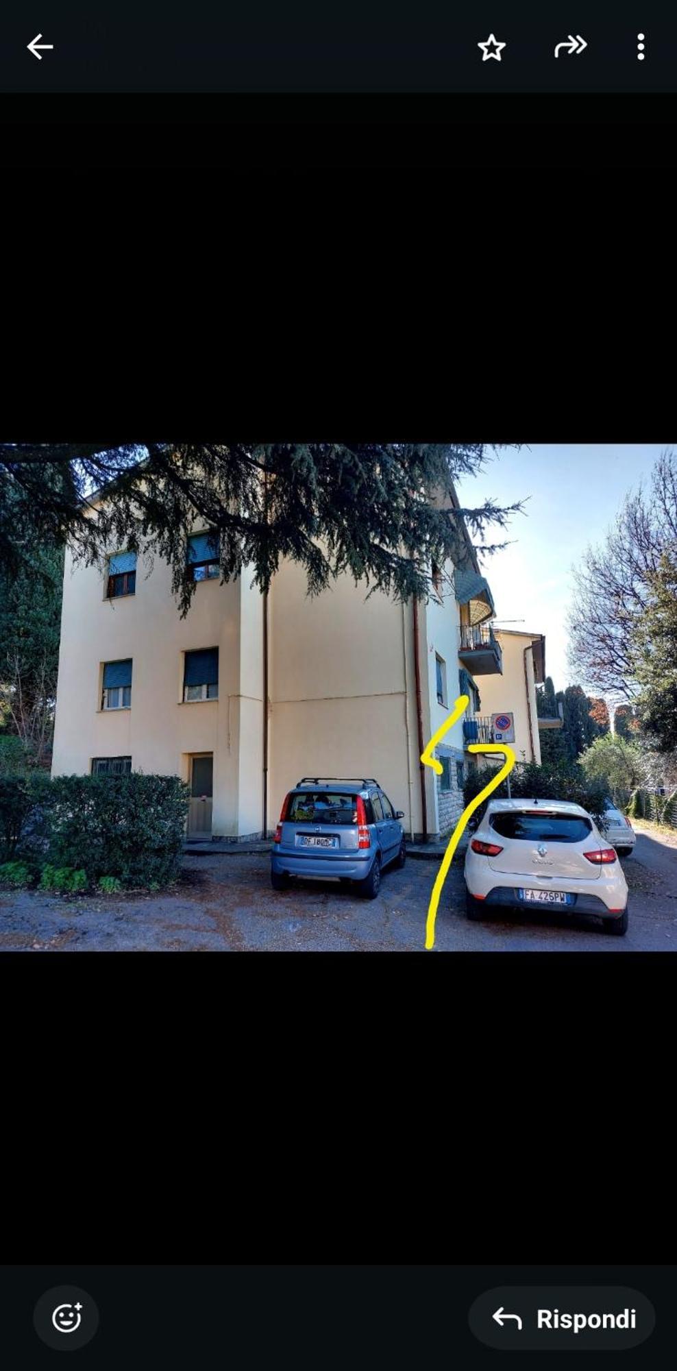 Arcobalenotoscano Convivio Pescia Dış mekan fotoğraf