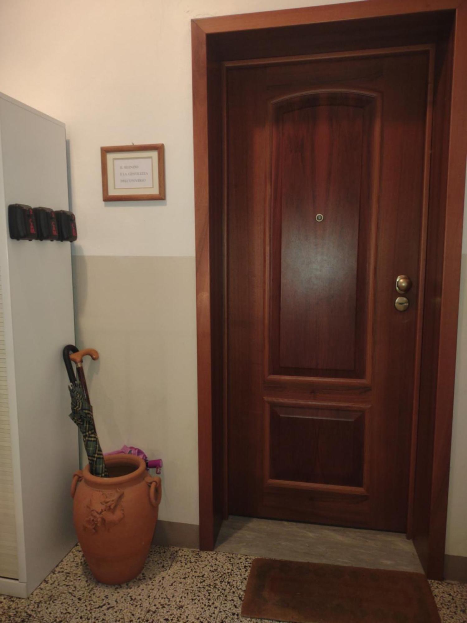 Arcobalenotoscano Convivio Pescia Dış mekan fotoğraf